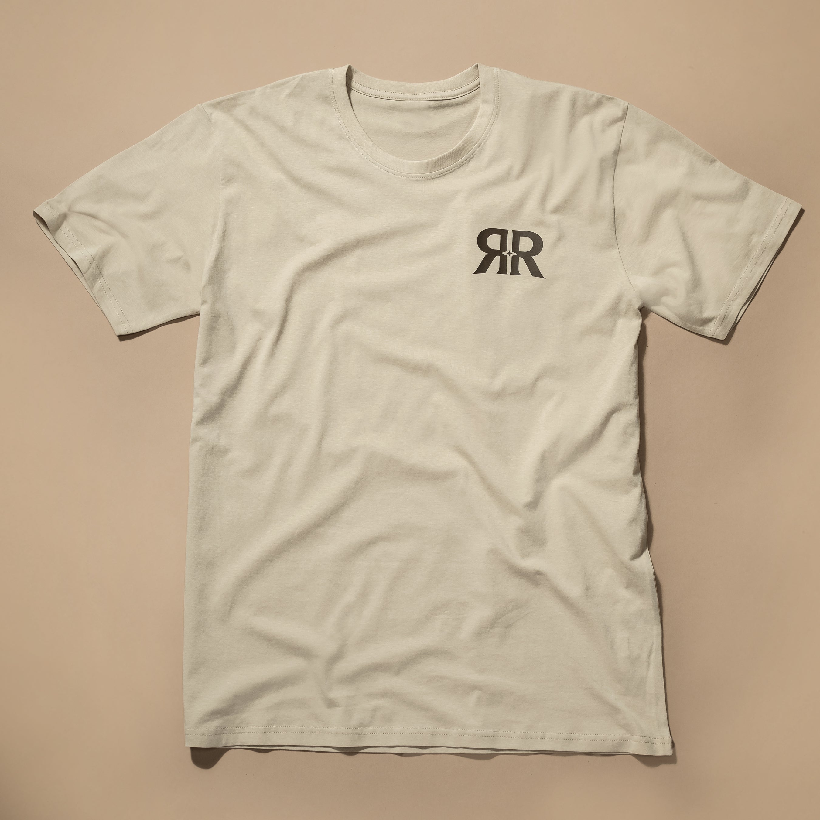 Premium Off-White T-Shirt