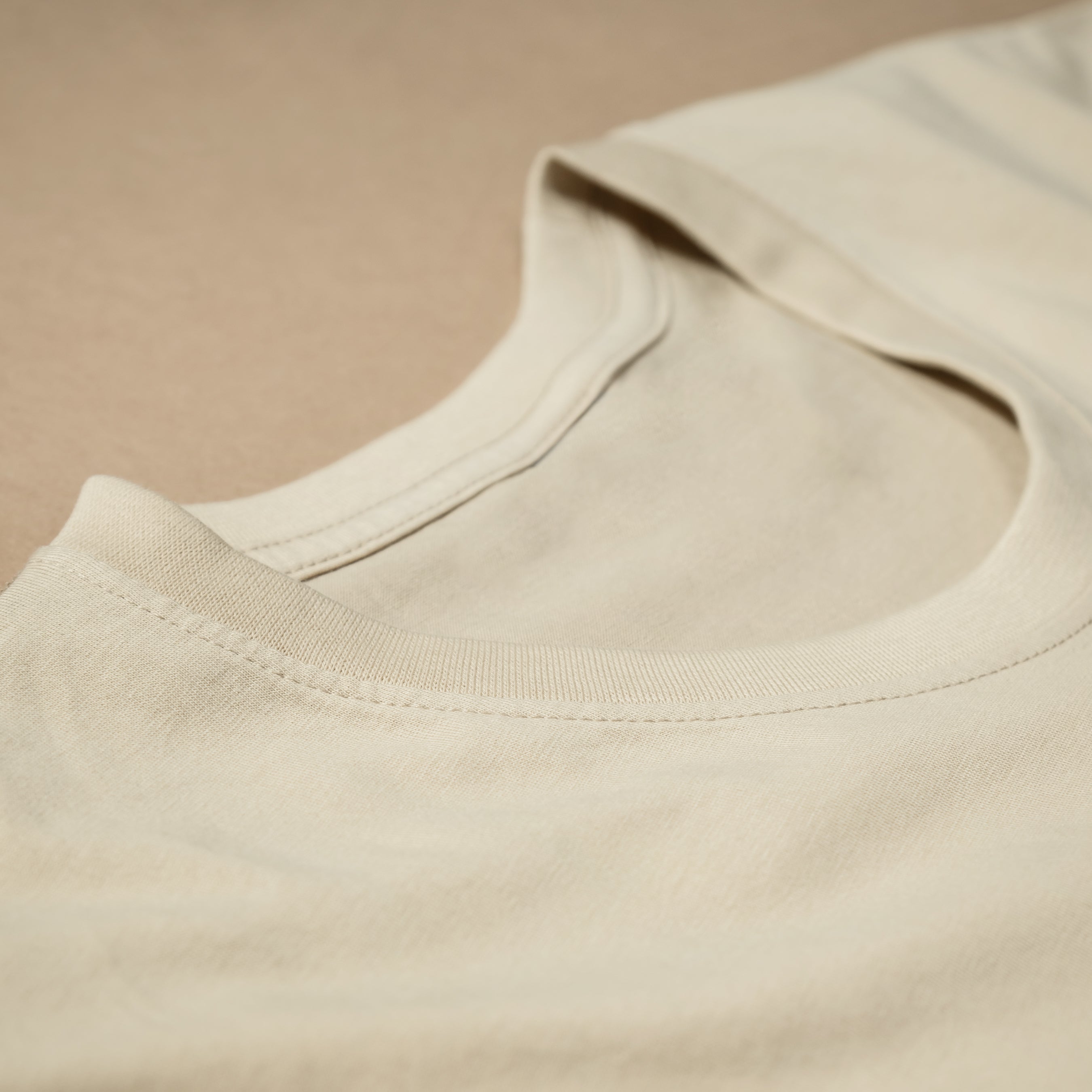 Premium Off-White T-Shirt