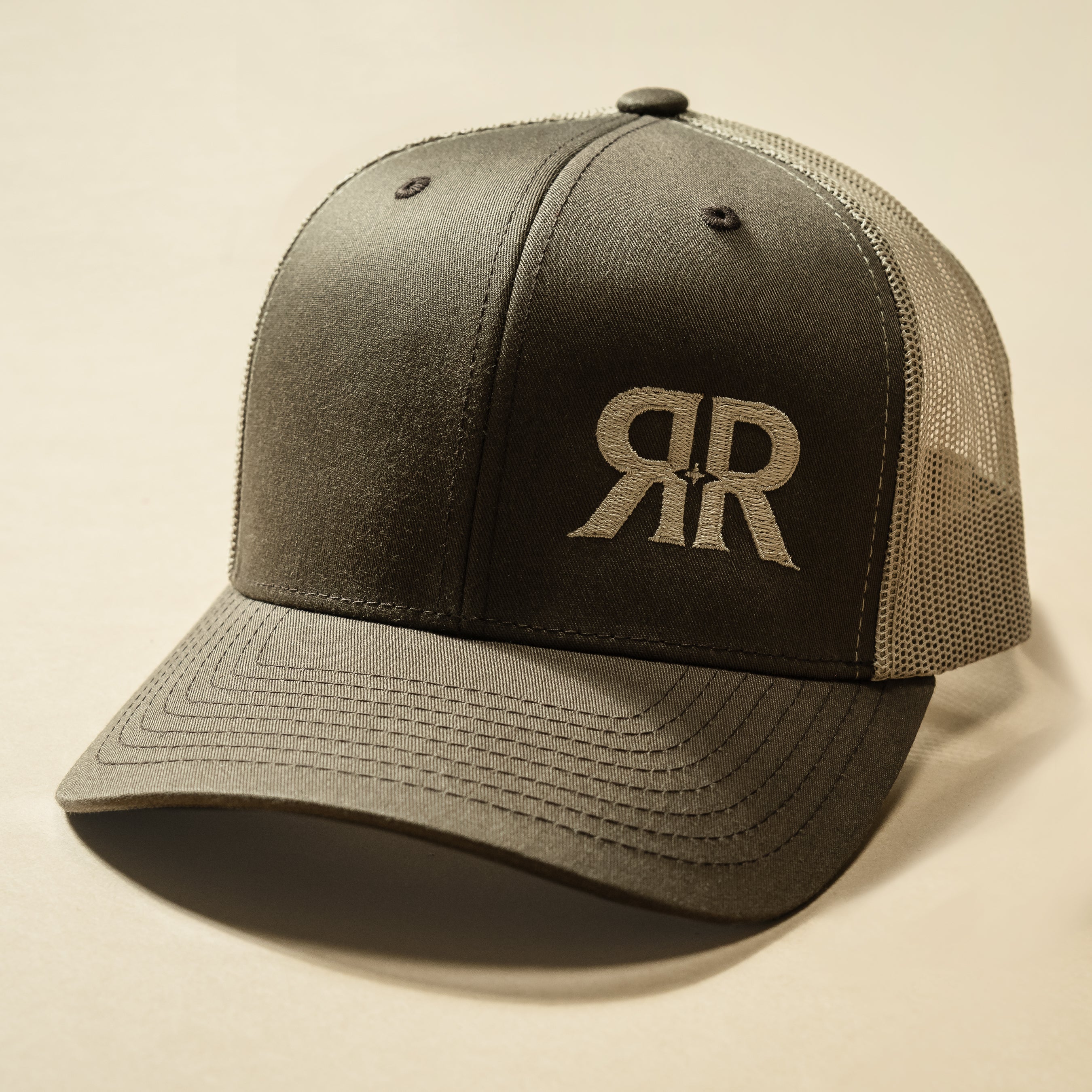 Off-White Trucker Hat
