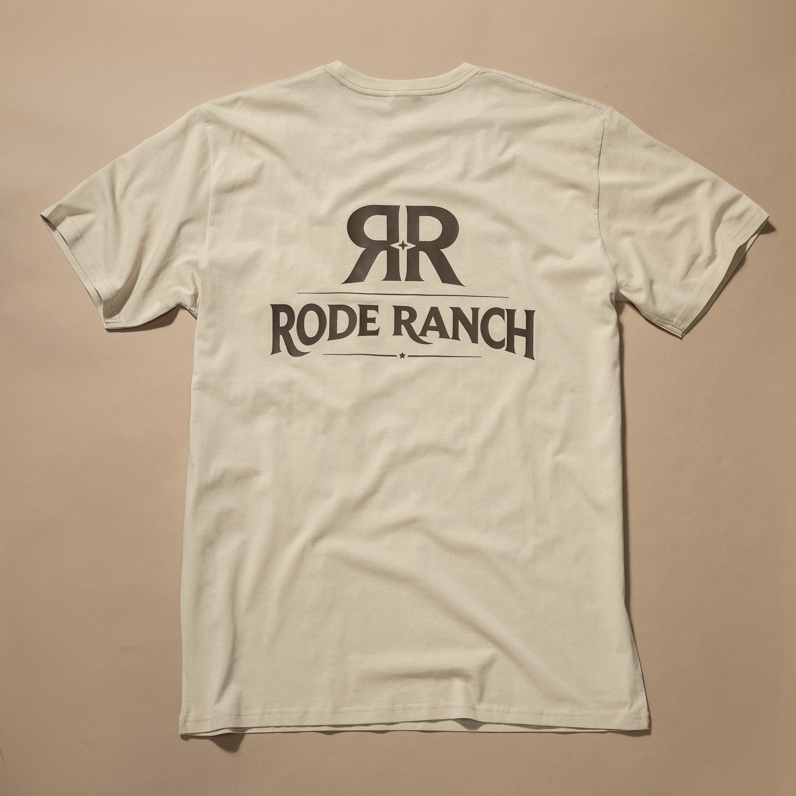 Premium Off-White T-Shirt