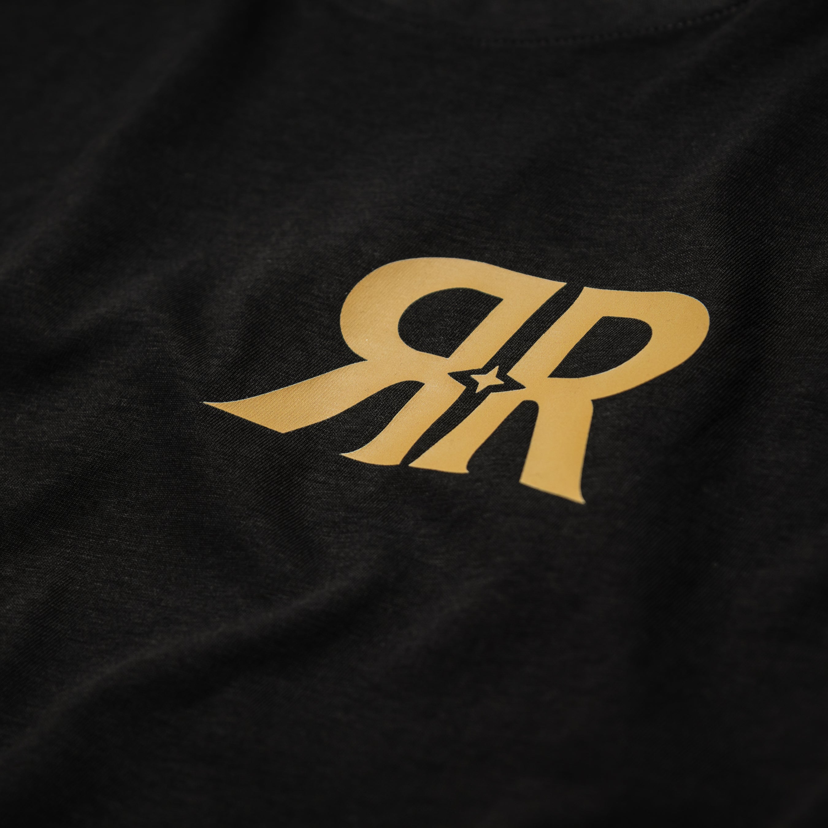 Premium Black T-Shirt